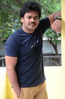 Kedi No1 Movie Press Meet